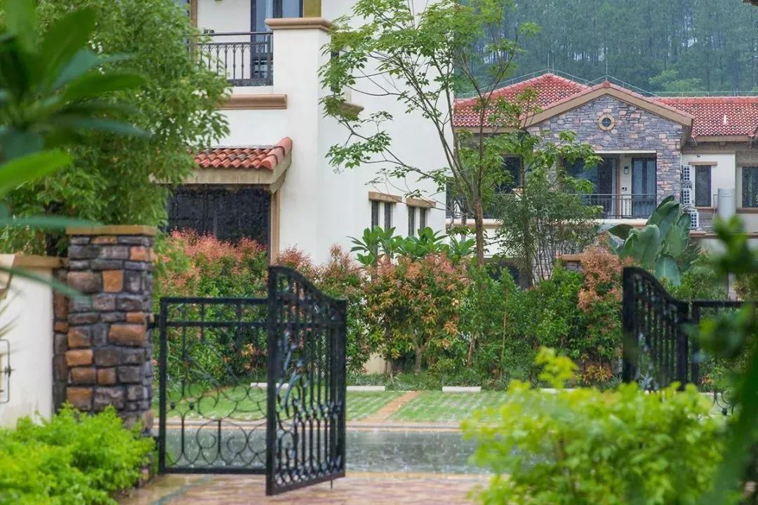 云浮威尼斯水城,云浮新兴水上威尼斯