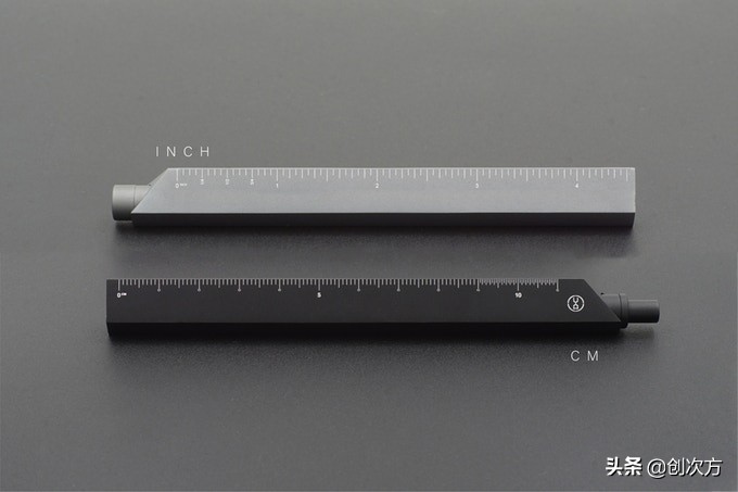 TP²：书写工具的创新改革