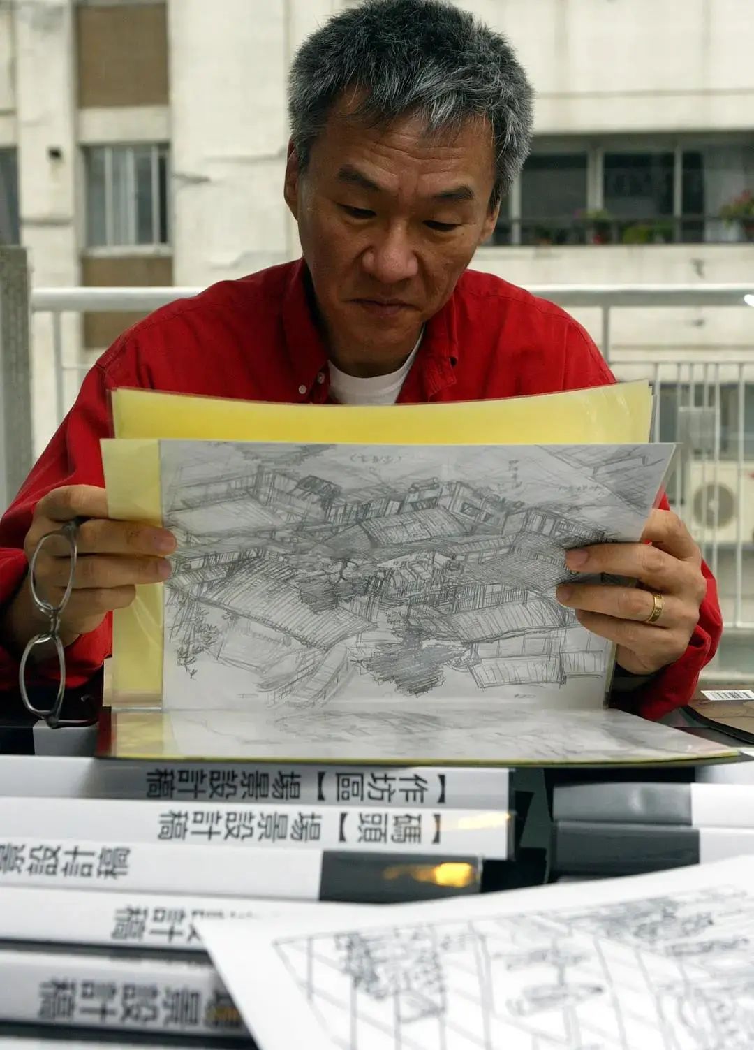 华语最有影响力的导演,豆瓣评价最好的华语导演