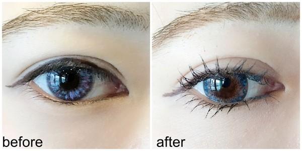 十大公认好用睫毛膏平价,最好用的睫毛膏浓密