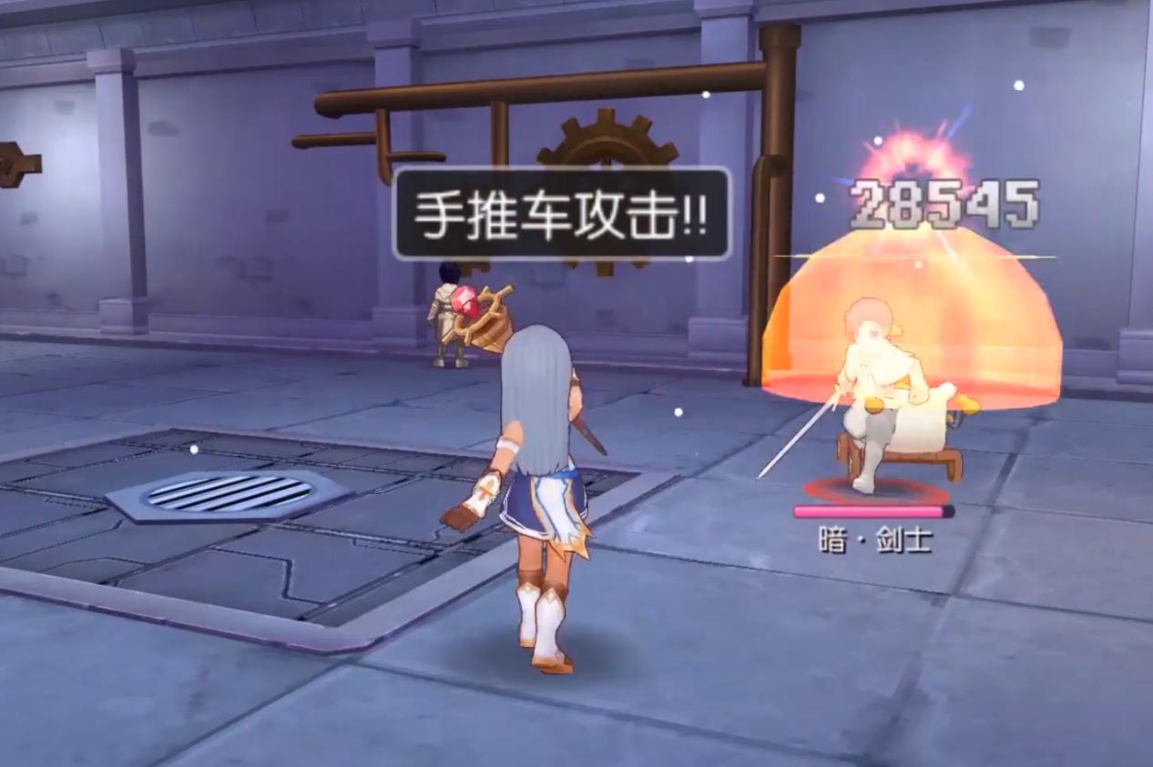 仙境传说ro:守护永恒的爱评测,仙境传说ro:守护永恒的爱测评