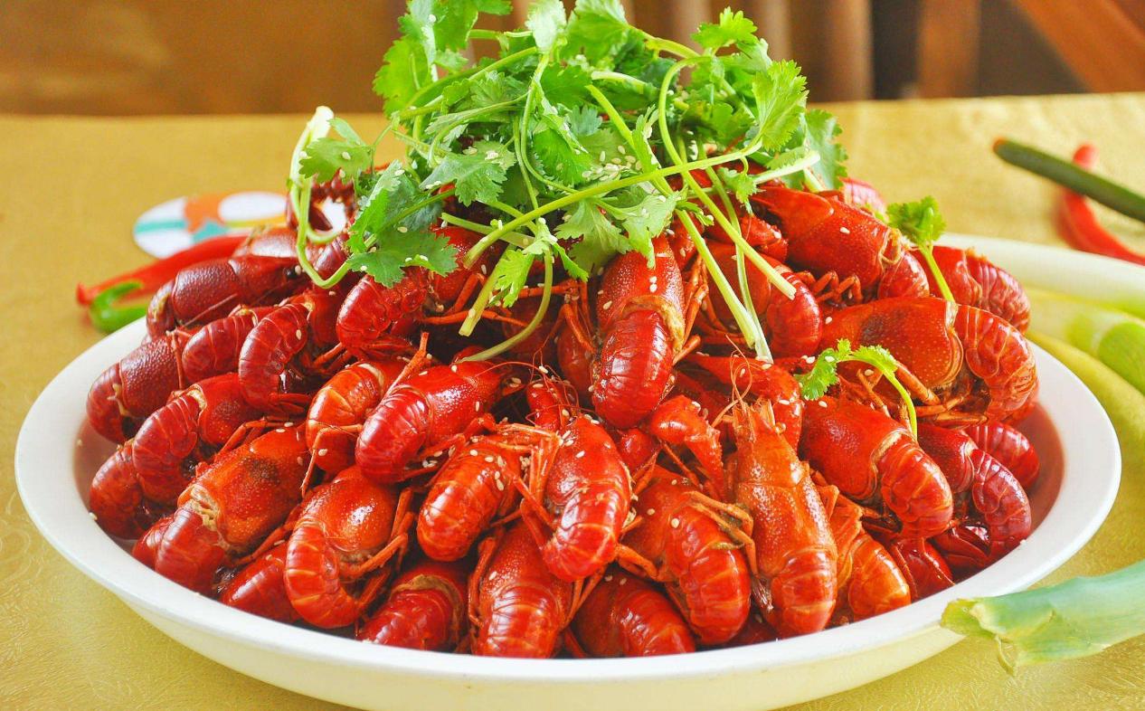 最简单十三香小龙虾的做法,十三香小龙虾的正宗做法和步骤