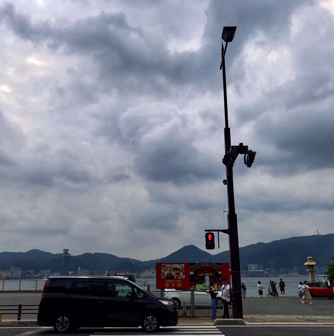 2023上海出发日本邮轮游价格表,上海到日本歌诗达邮轮游要多久