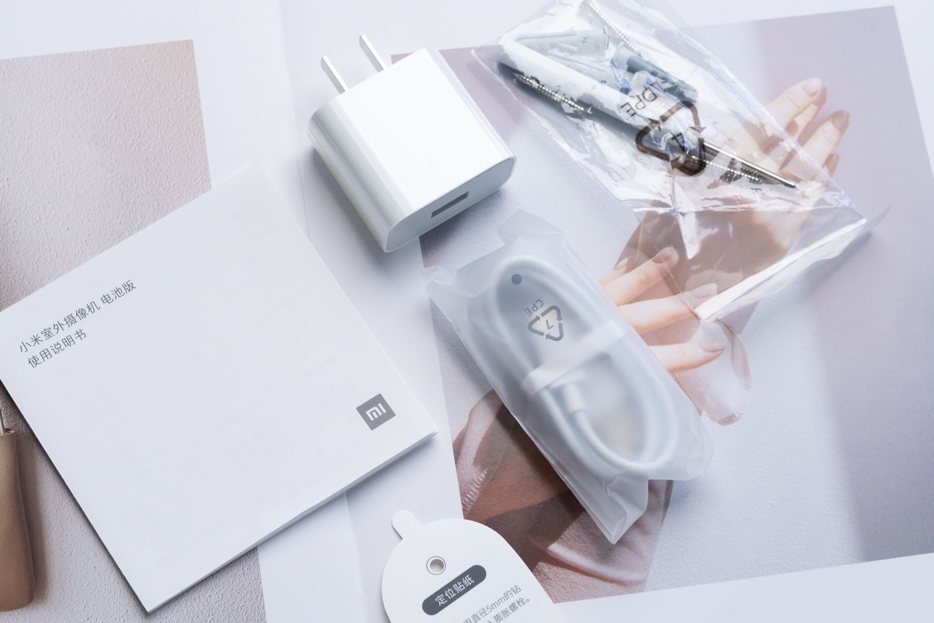 小米摄像头安全吗会不会被盗,家用小米摄像头远程如何使用