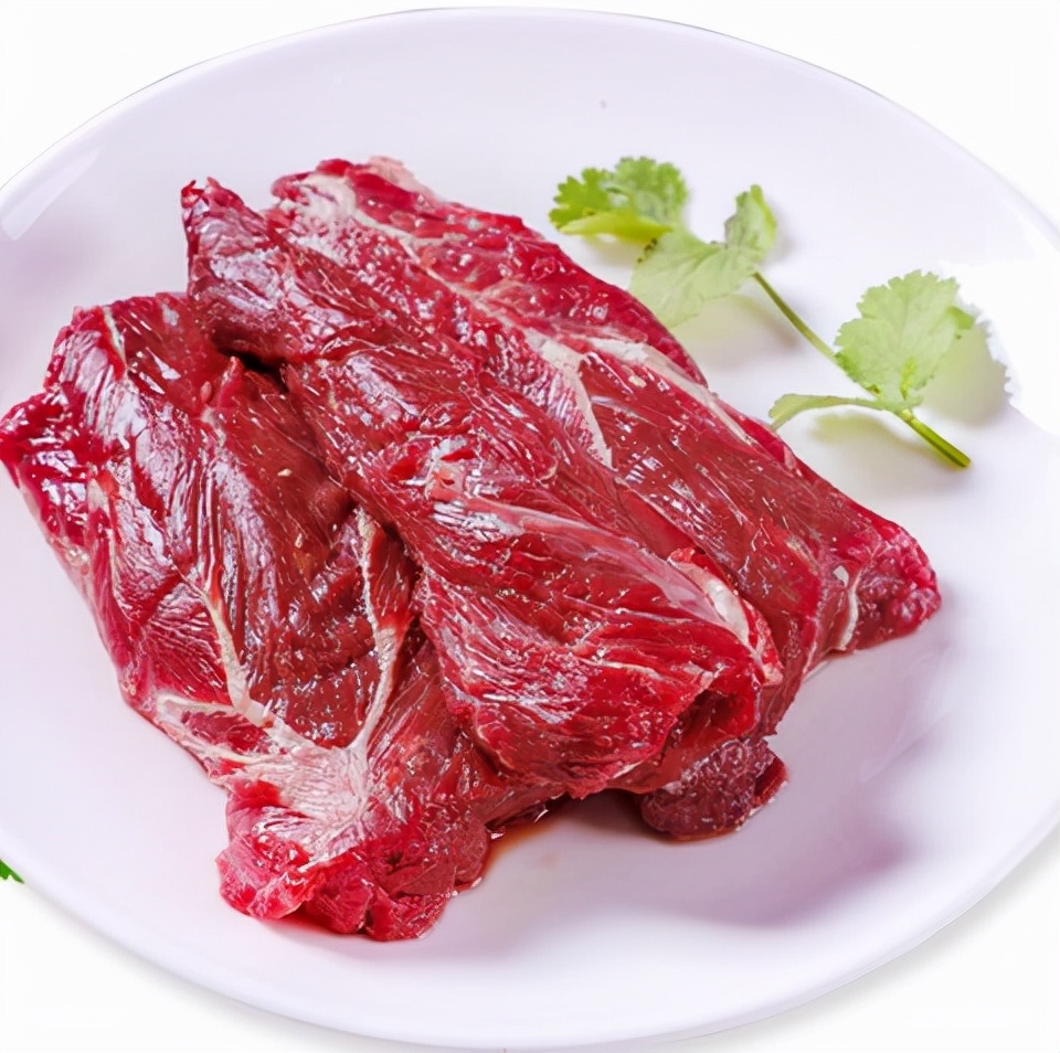 牛肉如何辨别真假、好坏？教你几招