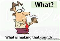 疑问句开头what与how的用法区别,疑问代词who和what的区别