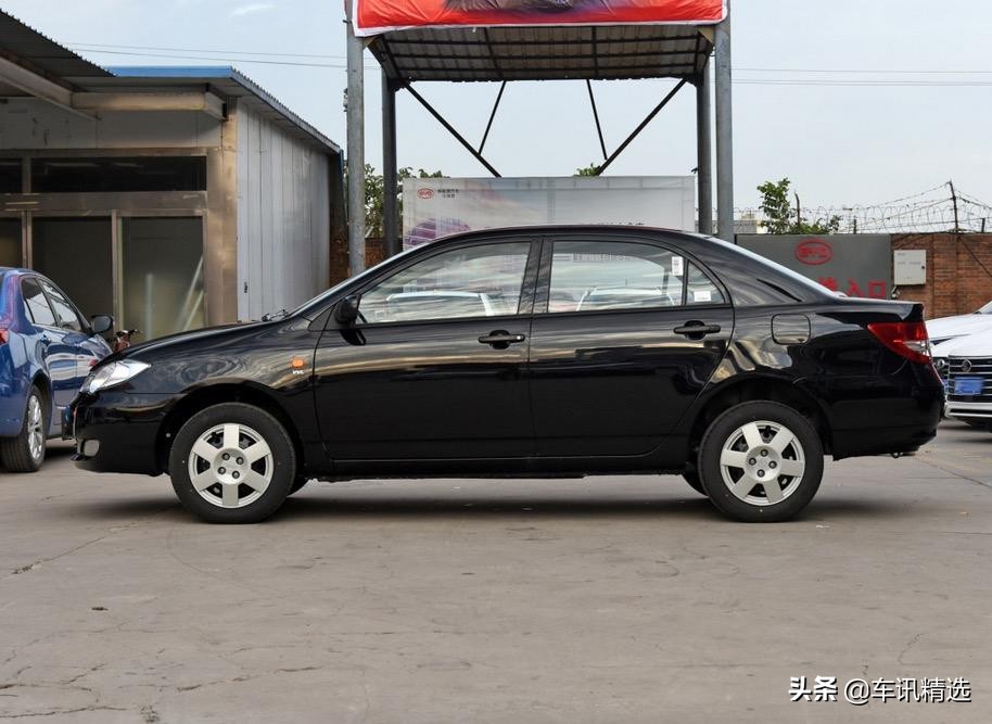 比亚迪f3值得入手的车,终于买了人生第一辆车比亚迪f3