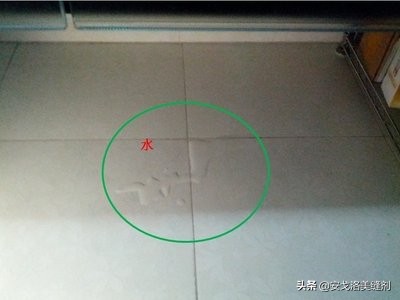 美缝剂没有压缝干了怎么处理,美缝剂自己施工没有做好怎么办