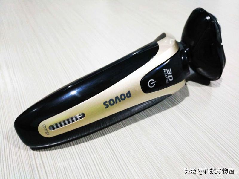 电动剃须刀价格与体验成正相关吗?十年剃须史为你解读电动剃须刀