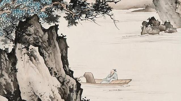 李白黄鹤楼送孟浩然之广陵格律诗,李白写诗关于孟浩然