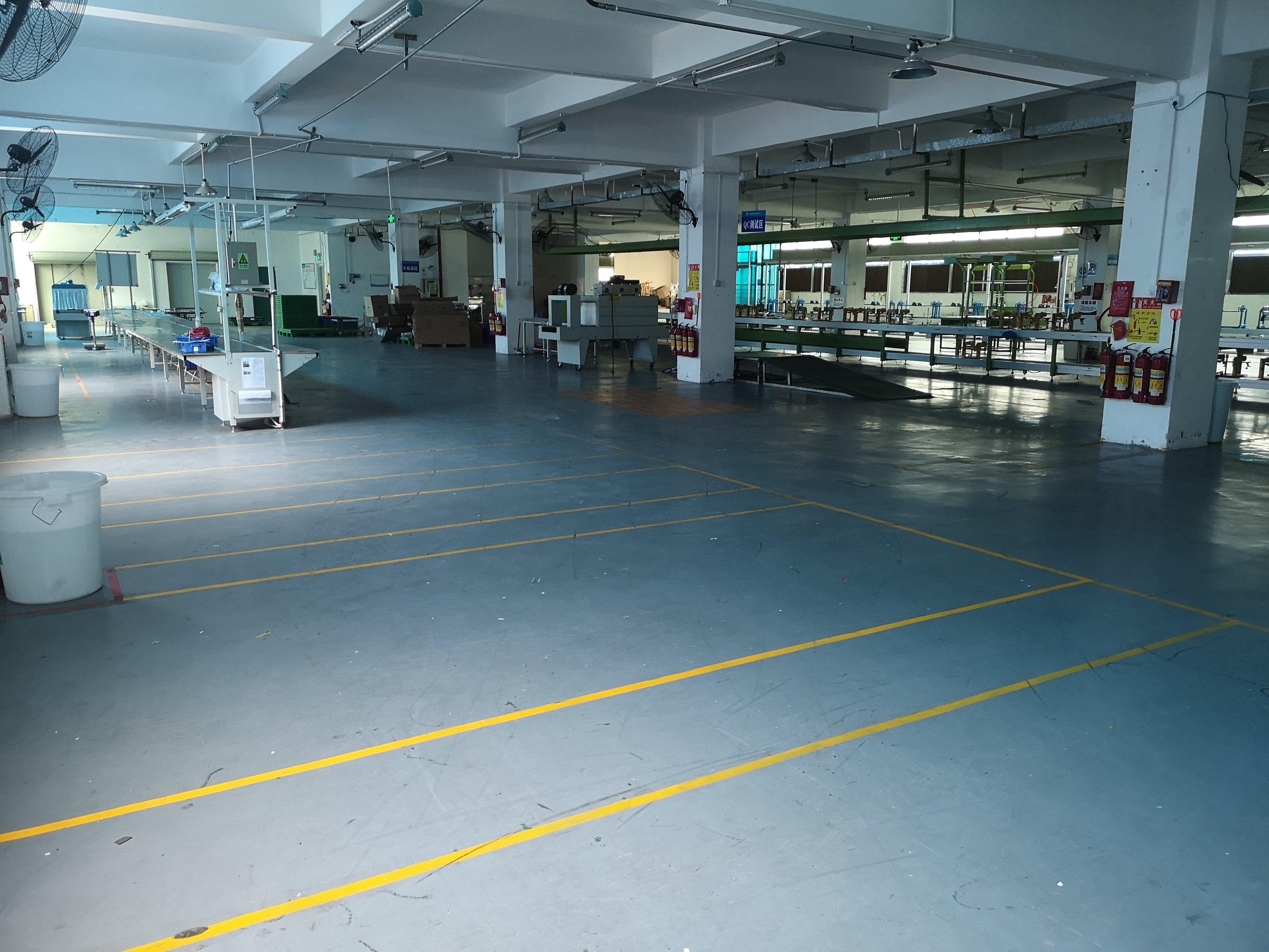 广州白云附近厂房出租200平左右,珠三角厂房出租出售