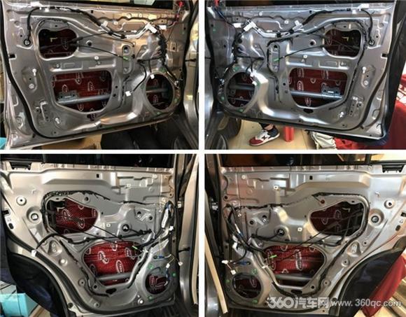 丰田霸道操控性能讲解,丰田霸道2.8t柴油版隔音