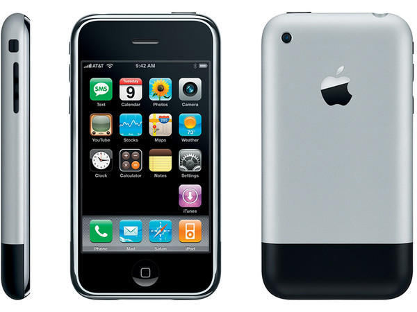 苹果目前最新的ios系统,苹果的发展历程和启示