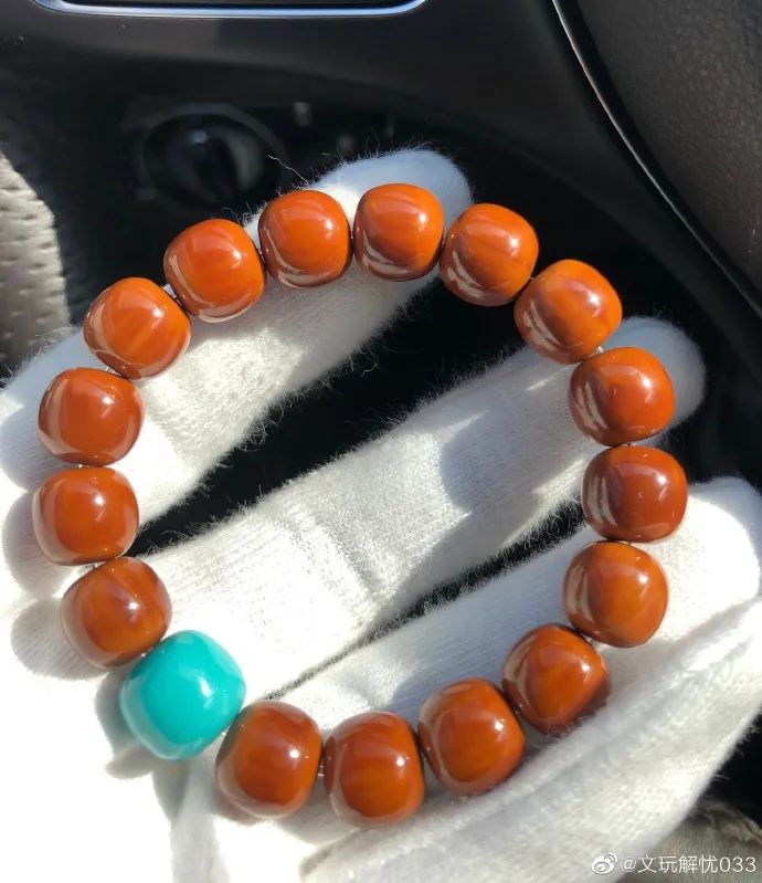 高格调手腕配饰,秋季时尚小配饰