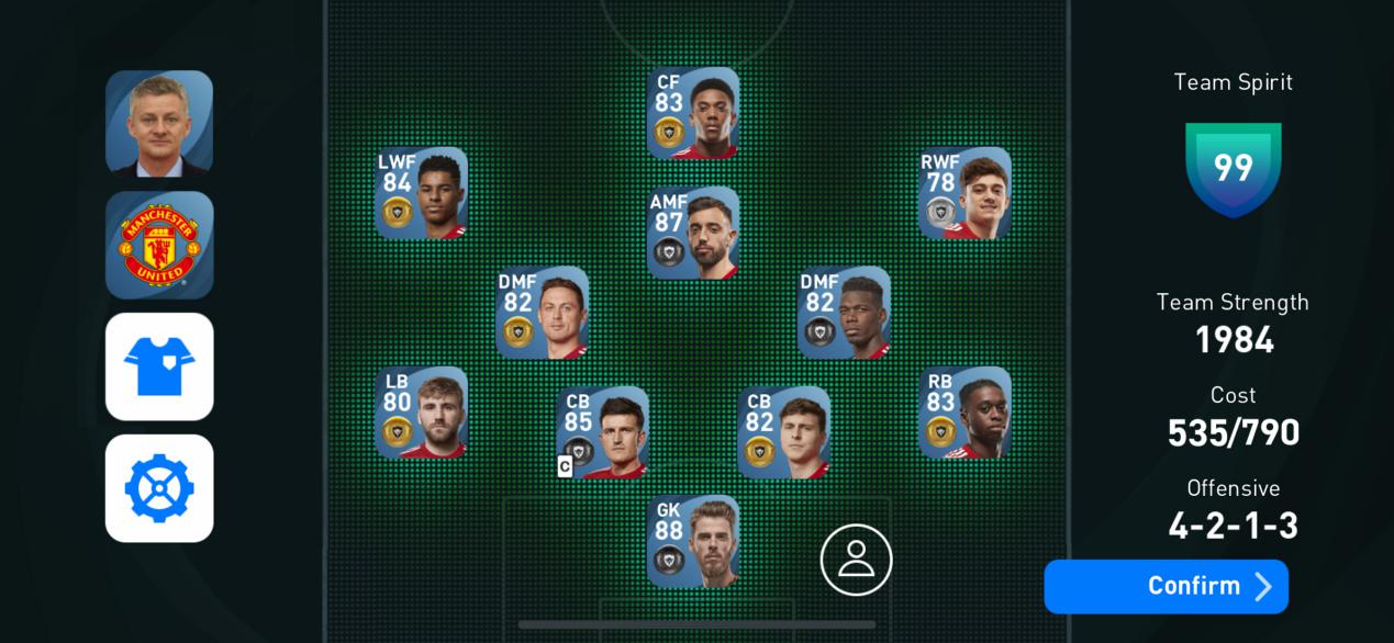 实况足球手游2024体验服,实况足球手游2021两次触球