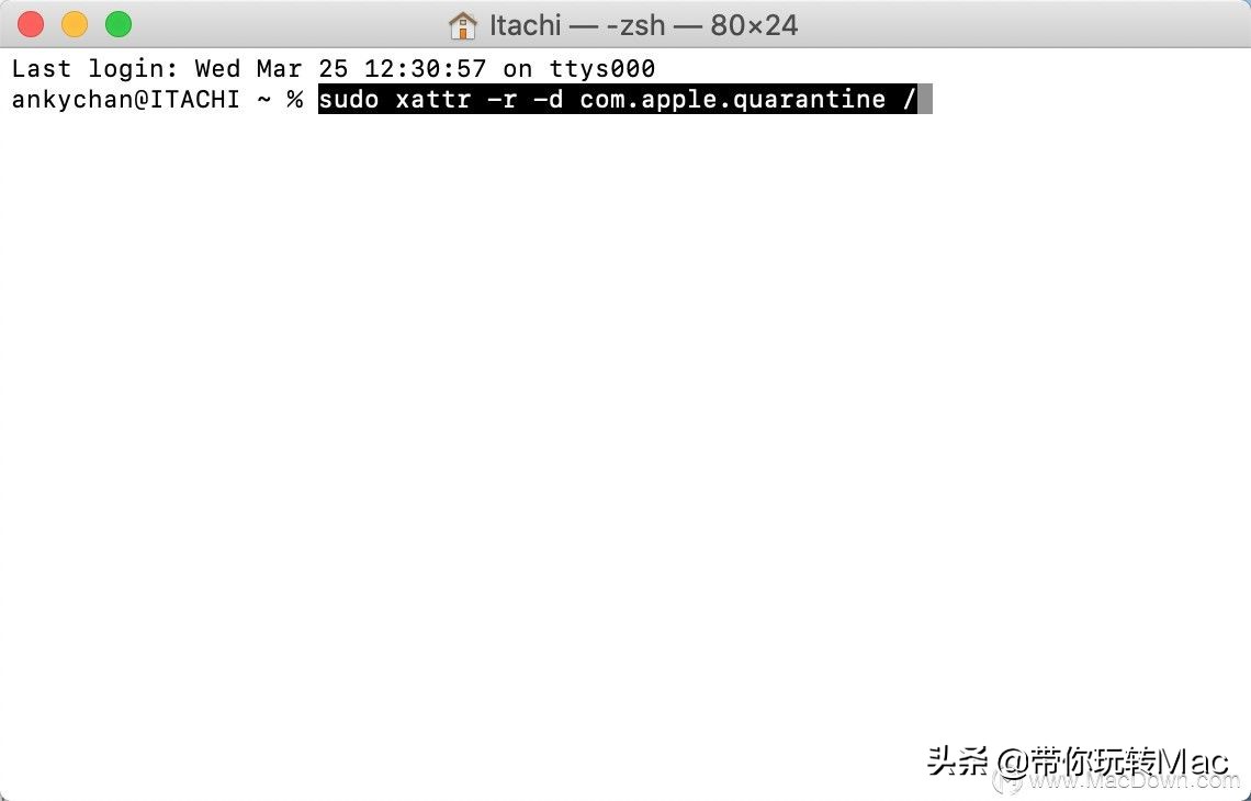 macos10.15.7兼容性,升级macos11.0或更高版本