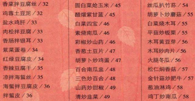 减脂餐食谱大全10天瘦20斤,七天减脂餐食谱全部