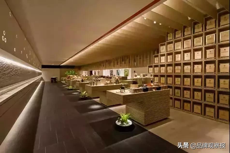 全球销量第一的茶叶品牌,全球排第一的茶叶品牌有哪些牌子