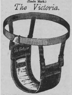 卫生巾最开始哪个国家发明的,女性用的卫生巾是谁发明的