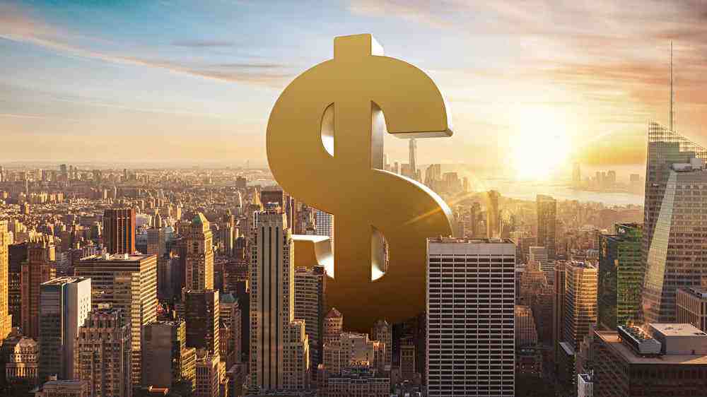 人们为什么选择买房而不是租房,为什么人们都想在城里买房