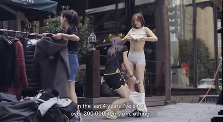 网拍模特内幕大揭秘,网拍模特黑幕