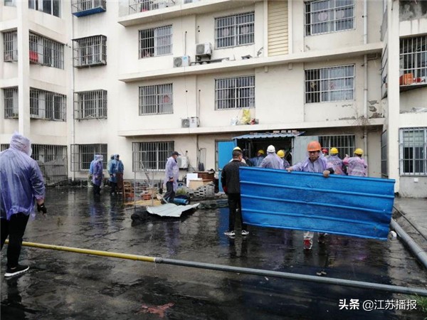 淮安创建文明城市的三优工程,建设文明城市淮安