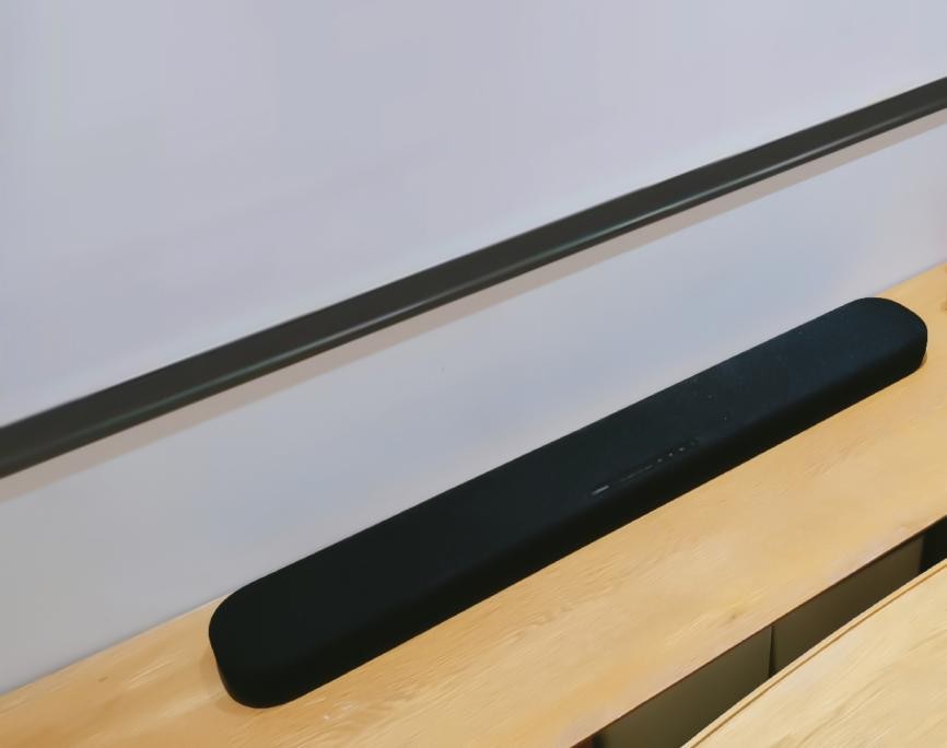 客厅回音壁音响,提升家居体验