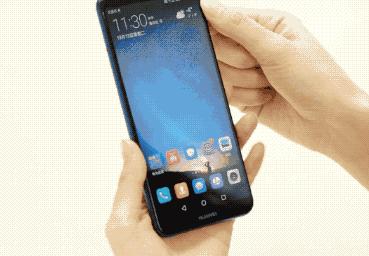 华为mate40pro截屏的方法有几种,华为手机居然自带8种截屏方法