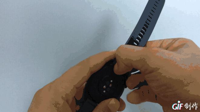 不吹不黑，HUAWEWATCHGT深度评测，产品力喜人