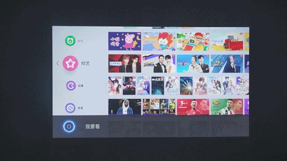 当贝投影仪f3家庭影院,当贝newf3投影仪测评