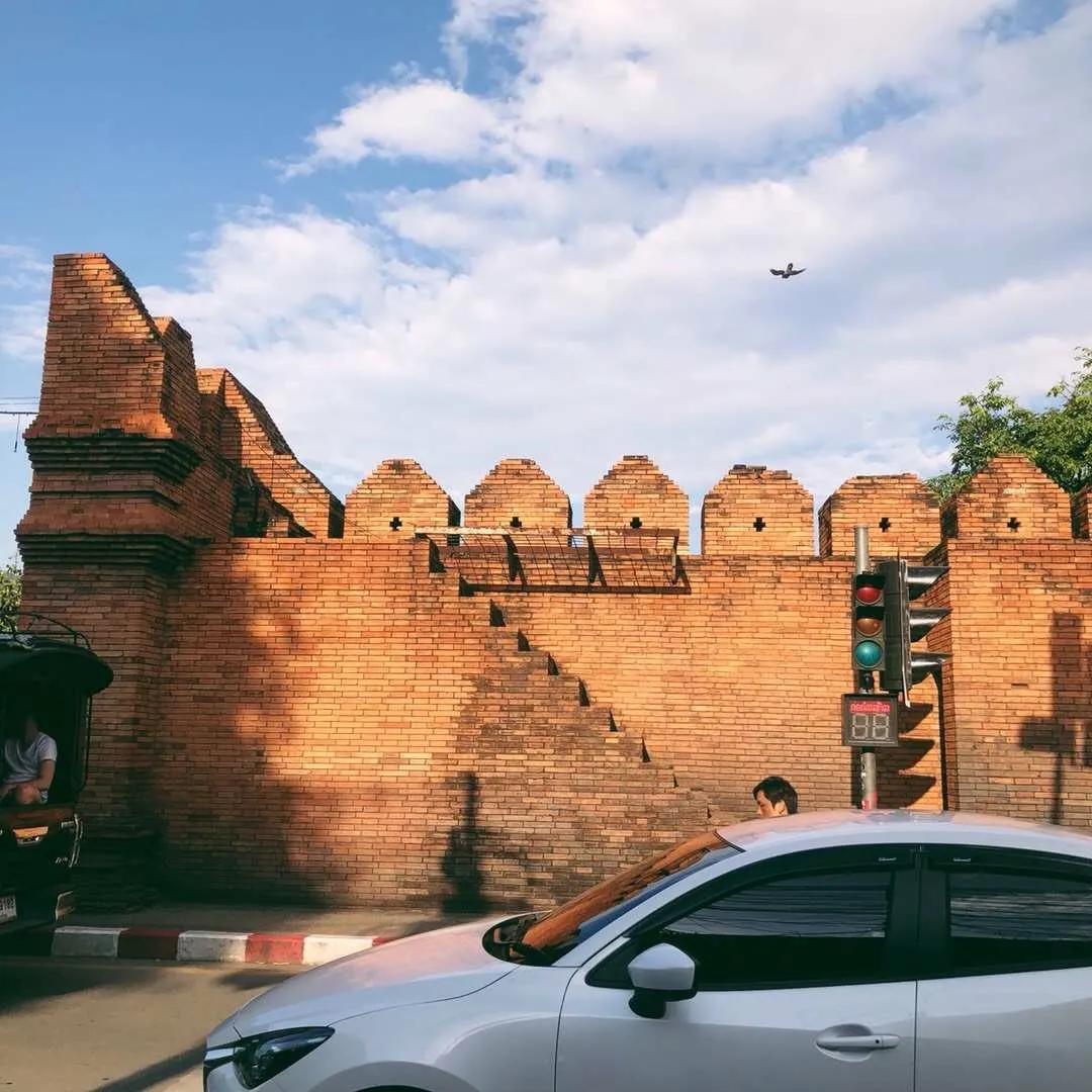 泰国清迈游玩攻略视频,泰国清迈四日旅游攻略