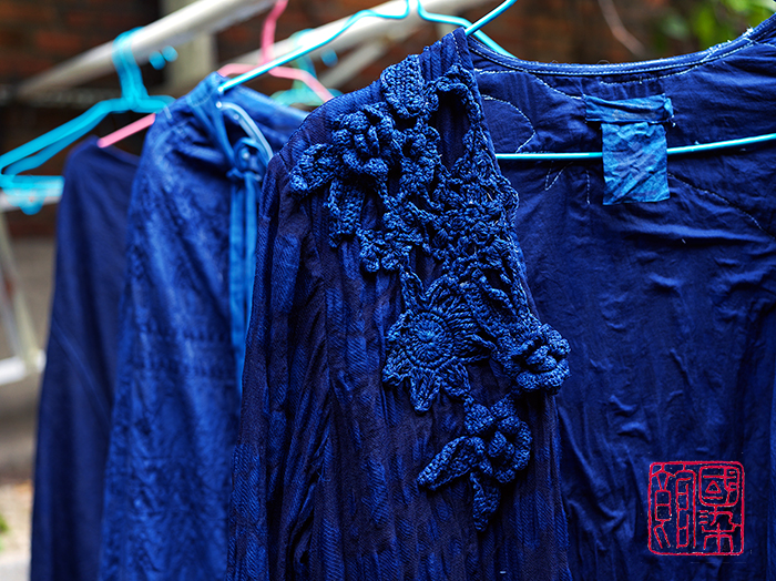 国染馆北京宋庄,国染馆