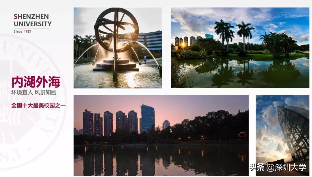 权威发布|深圳大学2019年普通本科招生计划出炉