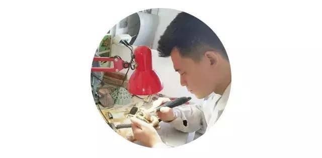 泥塑手艺人捏泥人,捏泥人手艺人新人