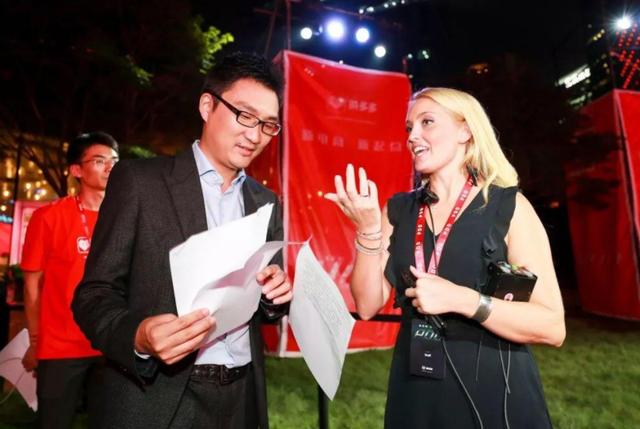 拼多多2018年的盈利已达77.93亿元,拼多多亏损百亿的人