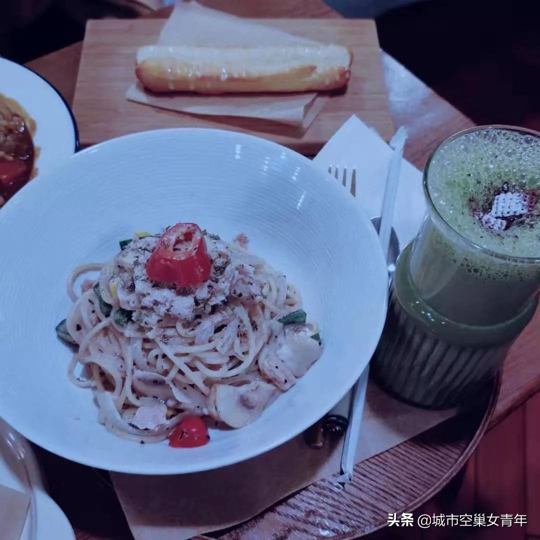 武汉粮道街打卡地,武汉山粮道街