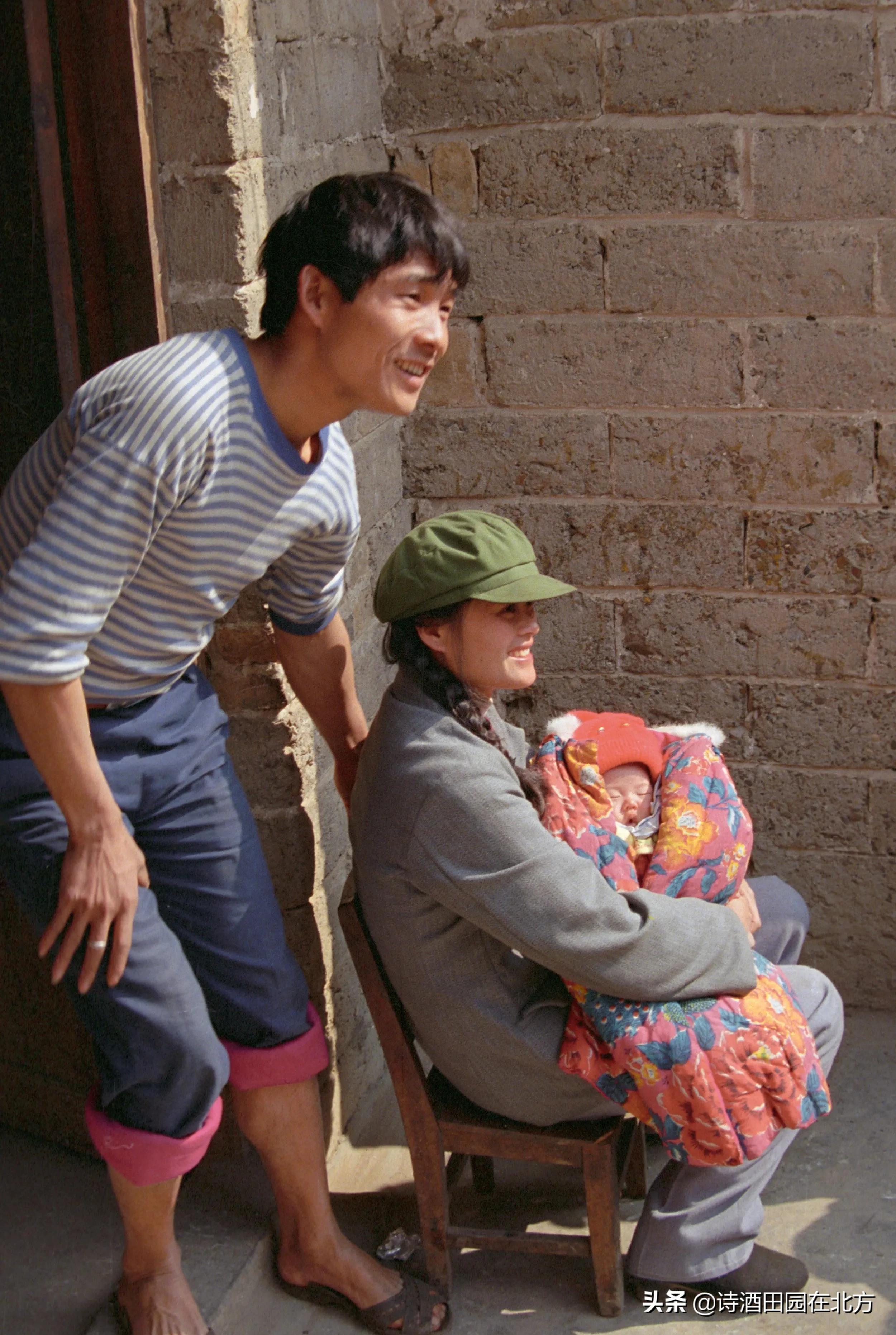 八十年代阳朔,上世纪八十年代广西桂林图片