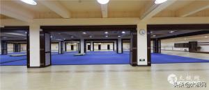 弘扬中华武术传播尚武精神,弘扬中华武学传承中华精神