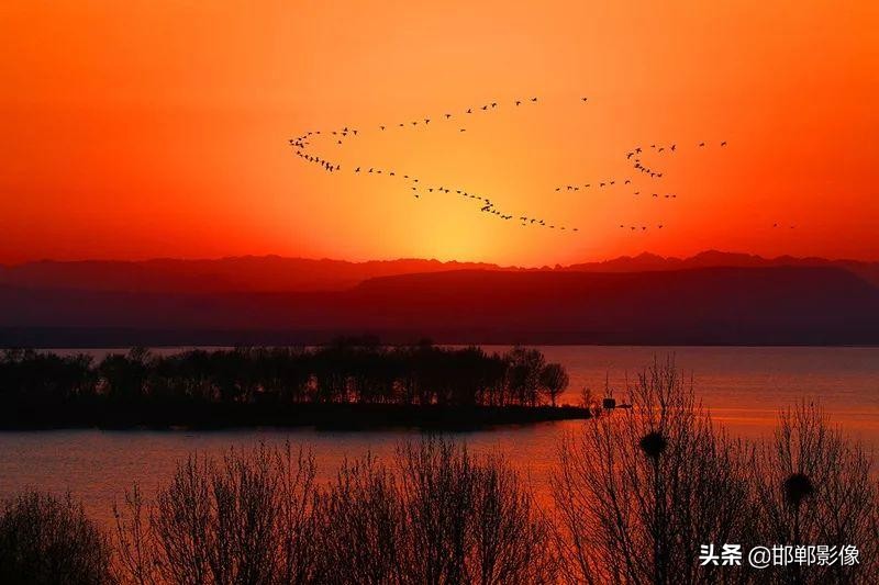 磁县过年去哪里玩,磁县过年好去处