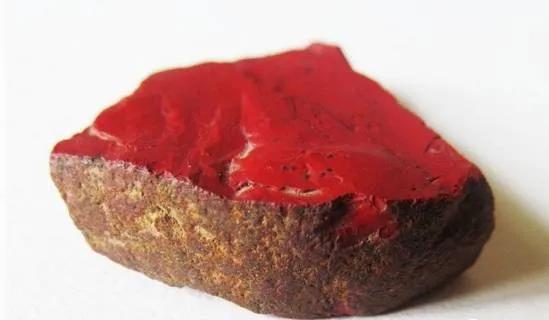 终于捡到了值钱的石头,捡到这些石头不要扔真的很值钱