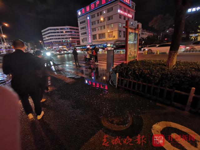 昆明现在有哪些路在修 (最新昆明市区内的道路规划)