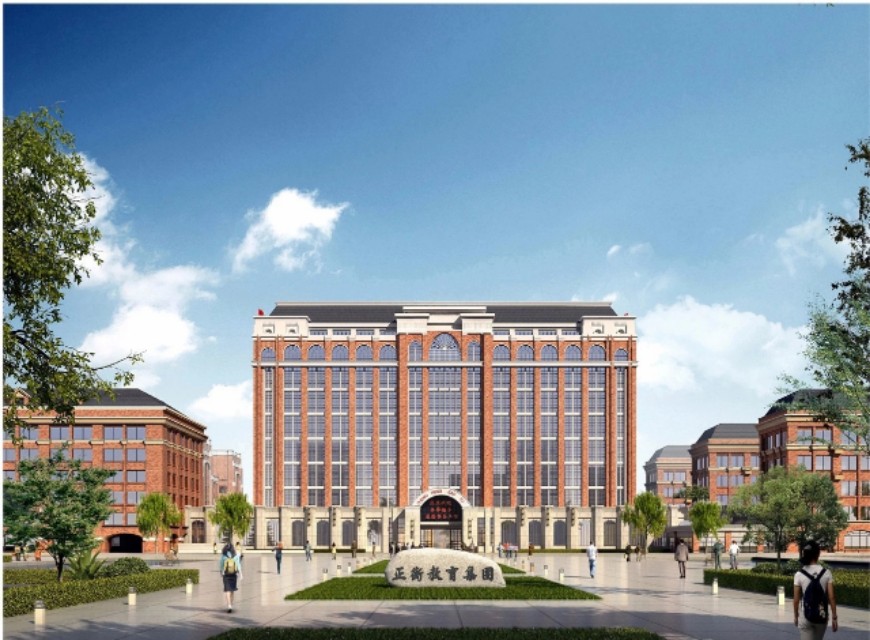 常州正衡学校官网,正衡教育集团最新消息