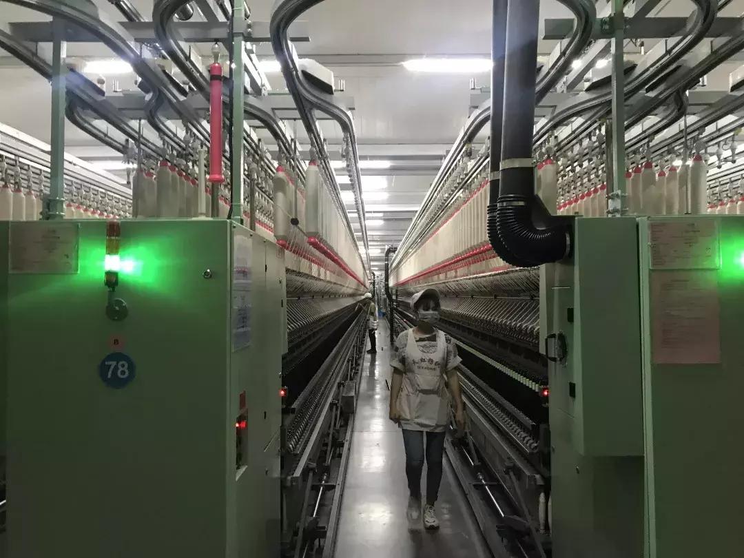 如何布局越南？百宏、维珍妮、天虹……这些先过去的晋江籍企业有什么借鉴