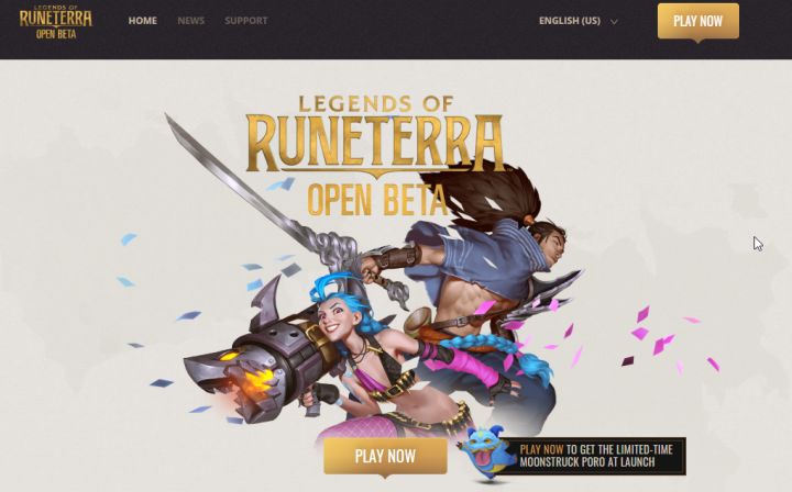 符文之地传说lor,符文之地传说选牌机制汇总介绍