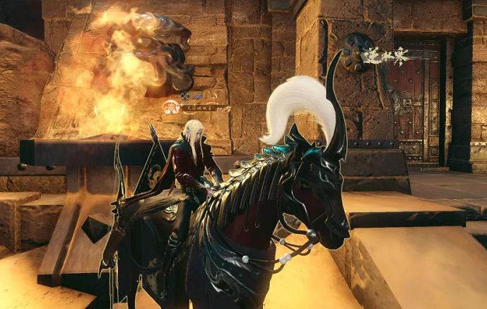 逆水寒玩家除夕夜被拉进神豪群，一夜之间抢到18300元红包