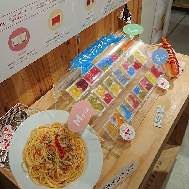 日本的人性化包装小细节,日本包装小细节还挺暖心