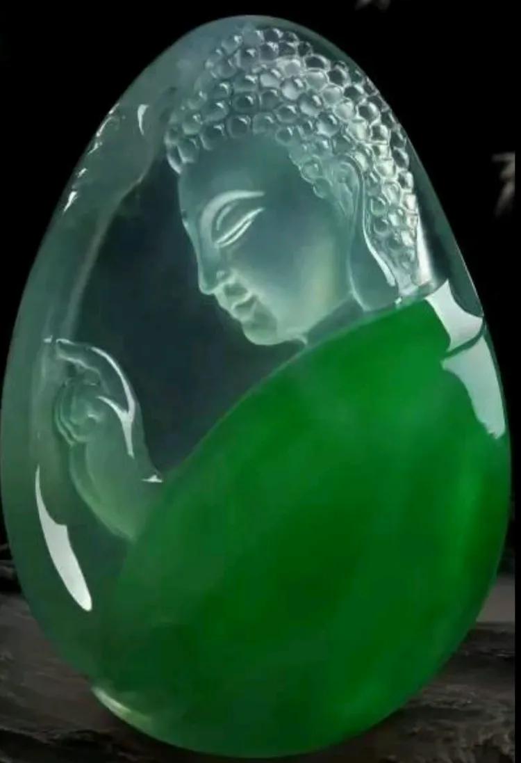 翡翠的前世今生全集,翡翠的前世故事