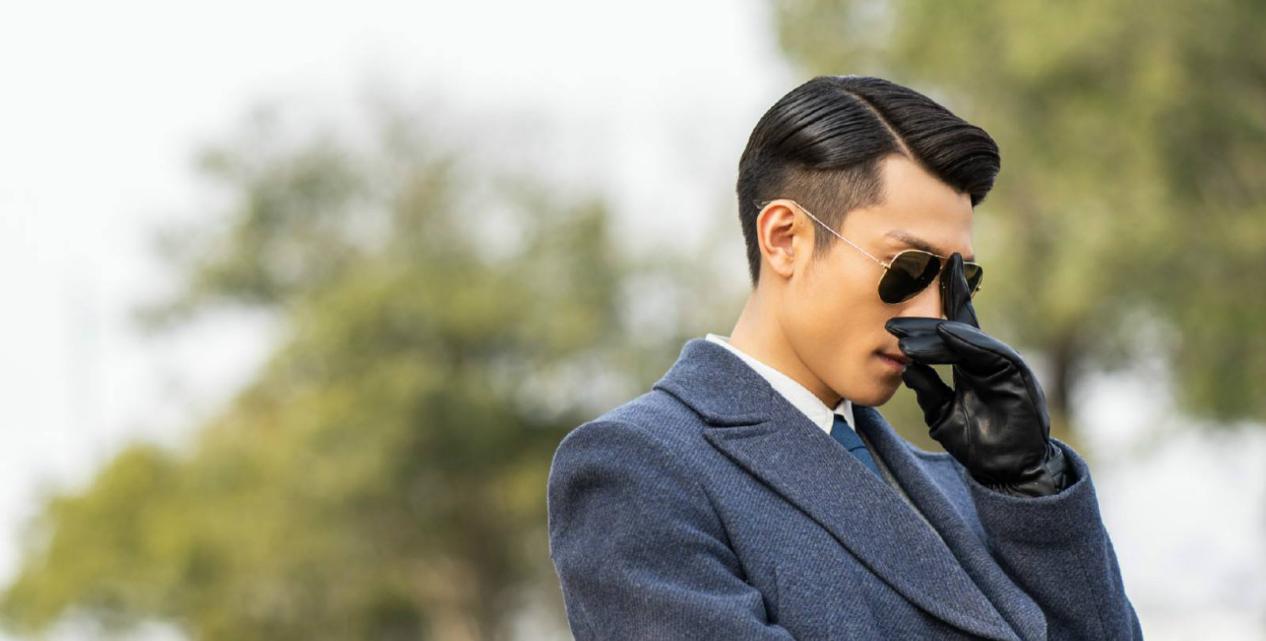 张一山演技用力有点过猛,张一山演技被吐槽