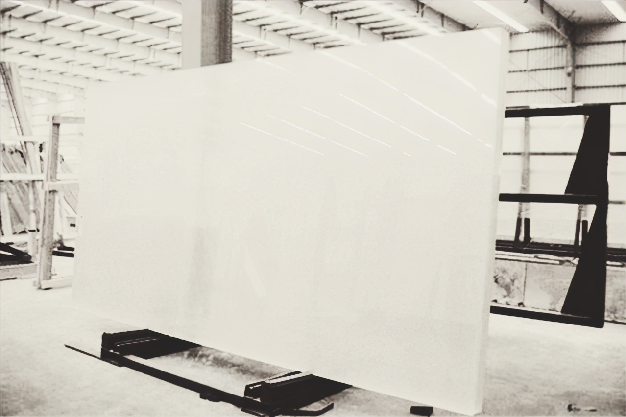 解密:毛主席的水晶棺是如何研制的?可抗8级地震