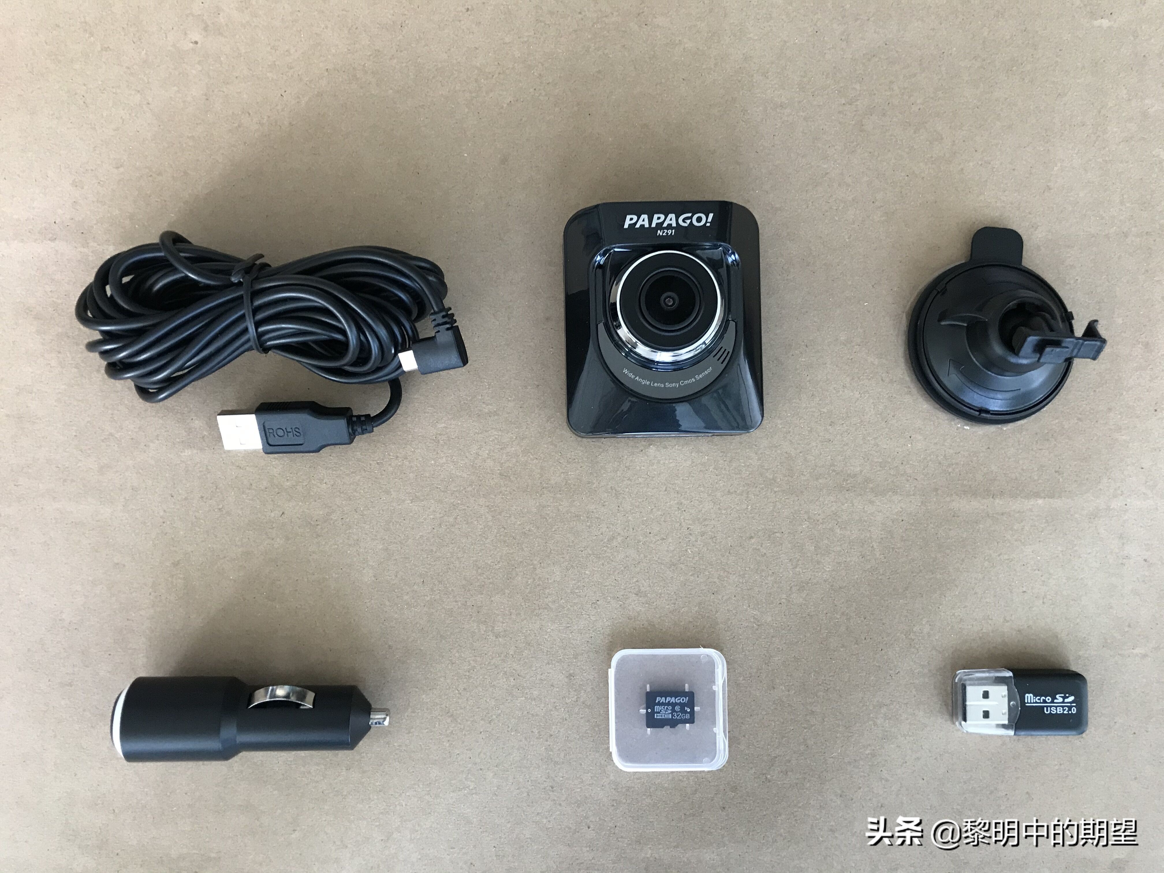 记录仪无光夜视和星光夜视哪个好,行车记录仪夜间推荐测评